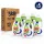 Skip Fraîcheur Intense Liquid Laundry Detergent (5 pcs x 40 Washes)