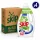 Skip Fraîcheur Intense Liquid Laundry Detergent (4 pcs x 60 Washes)