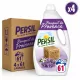 Persil Bouquet de Provence Liquid Laundry Detergent (4 pcs x 61 Washes)