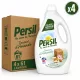 Persil Douceur d’Amande Liquid Laundry Detergent (4 pcs x 61 Washes)