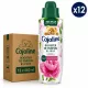 Cajoline Booster De Parfum Elixir Brise Printanière Laundry Perfume (12 pcs x 460 ml)