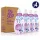 Skip Peaux Sensibles Liquid Laundry Detergent (4 pcs x 37 Washes)