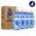 OMO Cycle Court Green Tea & Mandarin Liquid Laundry Detergent (4 pcs x 37 Washes)