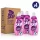 Skip Couleur Protect Liquid Laundry Detergent (4 pcs x 37 Washes)