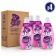 Skip Couleur Protect Liquid Laundry Detergent (4 pcs x 37 Washes)