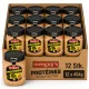  Menguy’s Protein Peanut Butter (12 Pcs x 454 g)