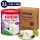 Gazi Lactose-Free Traditional White Cheese (55% Fat in Dry Matter) – 6 Pieces x 500 g