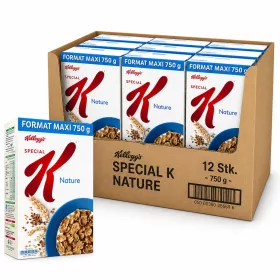 Kellogg’s Special K Nature (12 Stk. x 750 g)