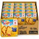  LU Heudebert La Biscotte Toast Bread (15 Pcs x 290 g)