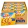  LU Heudebert Biscotte Toast (8 Pcs Carton, 8 x 875 g)