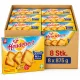  LU Heudebert Biscotte Toast (8 Pcs Carton, 8 x 875 g)