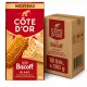 Côte d’Or Lotus Biscoff Blanc Schokolade (18 Stk. x 190 g)