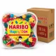 Haribo Happy Box Meyve Aromalı Jelibon Karışımı (18 Adet x 600 g)