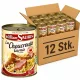  William Saurin Choucroute Garnie (12 Stk. x 400 g)