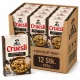  Quaker Cruesli Müsli Zartbitter Schokolade (12 Stk. x 450 g)