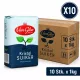 Van Gilse Granulated Sugar – 10 pcs x 1 kg