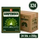 Gunpowder Green Tea – 24 pcs x 250 g
