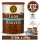Kahve Dünyası Medium Roasted Turkish Coffee – 12 pcs x 250g
