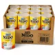 NESTLÉ NIDO Vollmilchpulver 12stk × 900 g