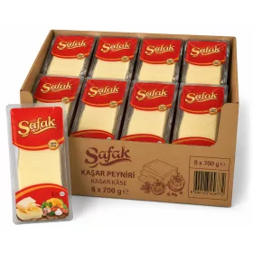Safak Kasar-Käse 8stk x 700 g