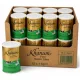 KHANUM Butter 12 × 1 kg