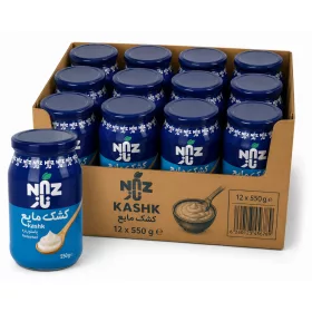 NAZ Kashk Groß 12 × 550 g