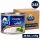 Puck Sterilized Cream – 48 Pcs x 170 g