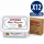 Gazi Labneh Style Fresh Cheese – 12 Pieces x 180 g