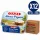 Gazi Spreadable Fresh Cheese – 12 Pieces x 200 g