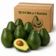Green Mission Avocado in Carton - 12/14 Pcs x 1 Carton