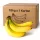 Rosy Bananas in Carton – 18kg x 1 Carton