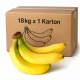 Rosy Bananas in Carton – 18kg x 1 Carton