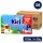 Kiri Dippi Cream Cheese Dip – 8 Pcs (3 x 35 g)