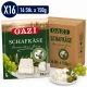 Gazi Premium Sheep's Cheese – 16 Pieces x 150 g