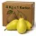 Santa Maria Pears in Carton - 4 Kg x 1 Carton