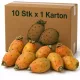 Cactus Pears in Carton - 10 Pcs x 1 Carton