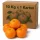 Mandarins Clementines in Carton - 10 Kg x 1 Carton