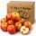 Elstar Apples Class 1 EPS - 11 Kg x 1 Carton