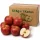 Red Prince Apples in Carton - 12 Kg x 1 Carton