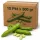 TR Fresh Broad Beans in Carton - 10 Packs x 300 gr