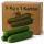 NL Mini Cucumbers in Carton - 9 Kg x 1 Carton