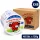 La Vache quirit Portioned Processed Cheese – 48 Pcs x 120 g