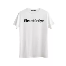 Teamtürkiye T-Shirt