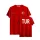TUR Flaggen-T-Shirt