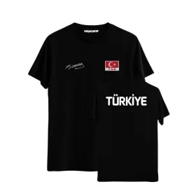 Square Flag T-Shirt