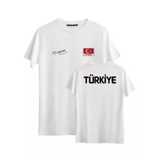 Square Flag T-Shirt