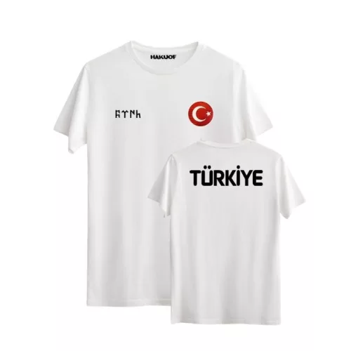 Fynh Türkiye T-Shirt