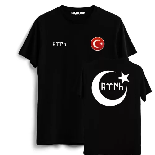 Fynh-T-Shirt