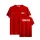 Flaggen-T-Shirt