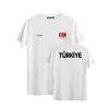 Flaggen-T-Shirt